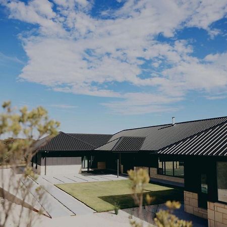 Stony Rise Lodge Robe Exterior photo